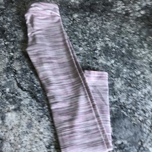 Athleta girl leggings